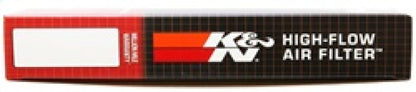 K&N Replacement Air Filter 12 BMW 335i / 12-13 BMW M135I (F30)