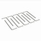 MagnaFlow Hanger .50inch 90 deg 10pk