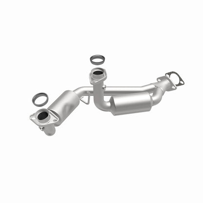 MagnaFlow Direct Fit Catalytic Converter Taurus 92-95