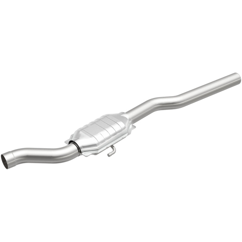 MagnaFlow Direct Fit Catalytic Converter 88-91 Dodge D150 3.9L/5.2L/5.9L