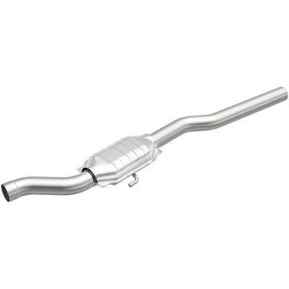 MagnaFlow Direct Fit Catalytic Converter 88-91 Dodge D150 3.9L/5.2L/5.9L