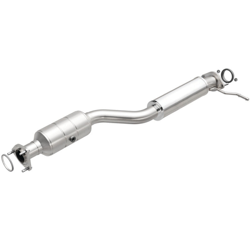 MagnaFlow Conv DF 04-09 Mazda RX-8 1.3LM/T Trasero