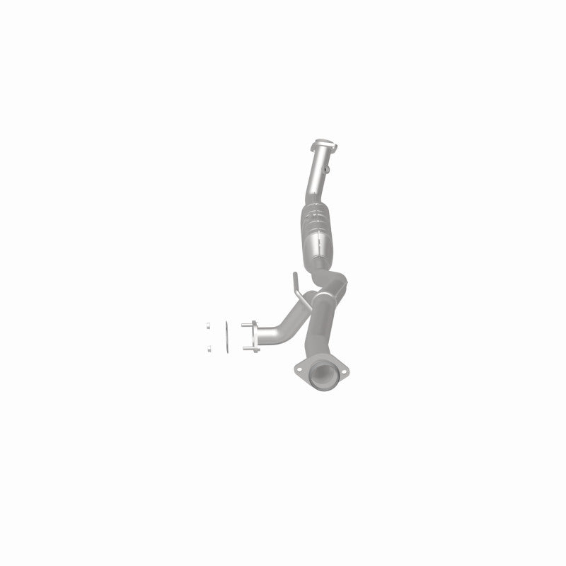 MagnaFlow Direct Fit Catalytic Converter 07-09 Ranger 3.0 Passenger Side OEM