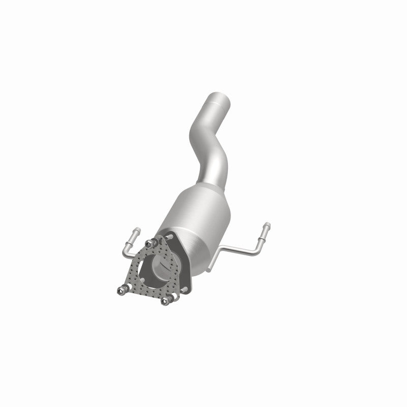 MagnaFlow Direct Fit Catalytic Converter 04-06 Porsche Cayenne 3.2L