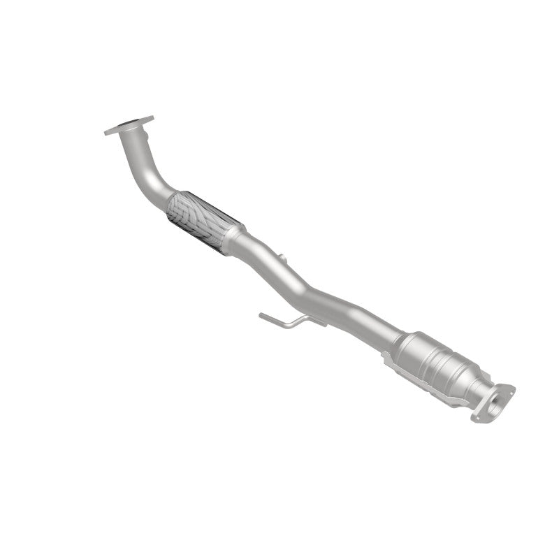 MagnaFlow Direct Fit Catalytic Converter 2003 Toyota Camry 2.4L