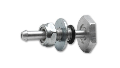 Conjunto de conexión de línea de vacío de montaje suave vibrante (para insertar en conectores de silicona)
