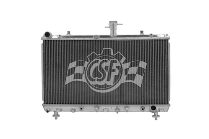 CSF 2013+ Chevrolet Camaro SS Radiador