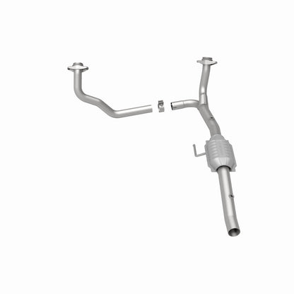 MagnaFlow Direct Fit Catalytic Converter 00-03 Dakota 4.7L 2WD OEM