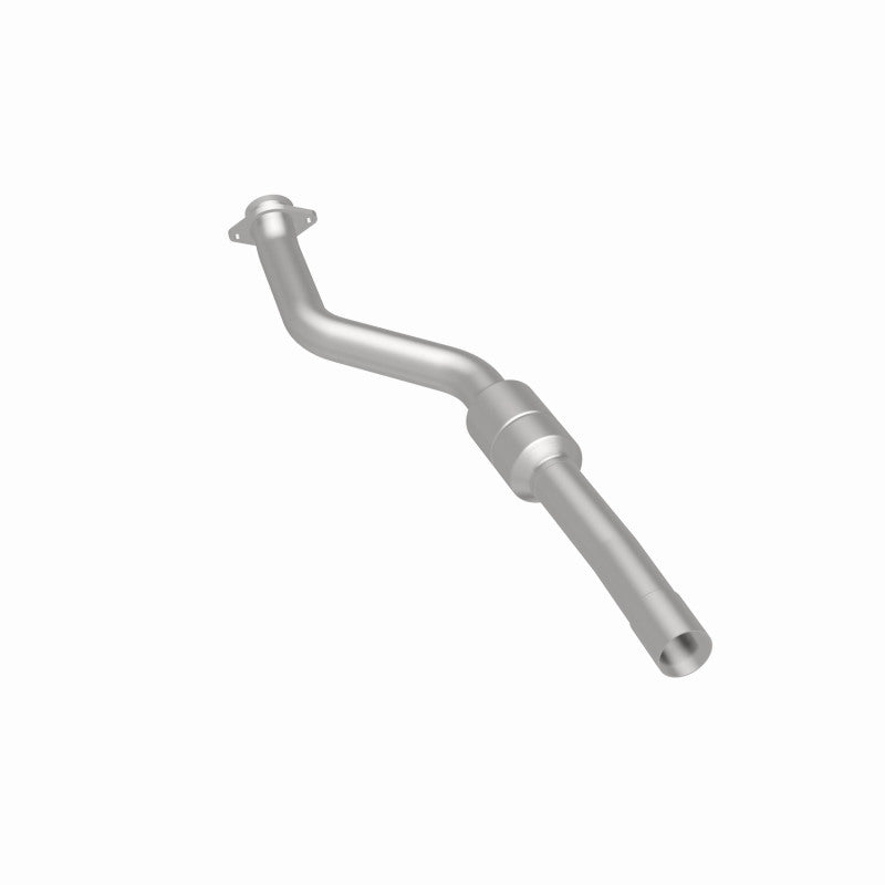 MagnaFlow Direct Fit Catalytic Converter 09 CTS-V 6.2L S/C Driver Side OEM