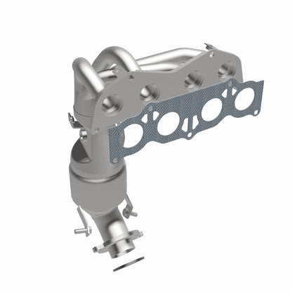 MagnaFlow DF Cat Conv 05-09 Scion tC 2.4L Manifold/09 Toyota Corolla/Matrix 2.4L Manifold (49 State)