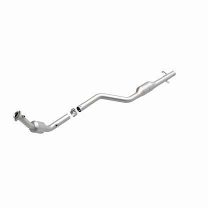 MagnaFlow Direct Fit Catalytic Converter 99-00 Mercedes SL500 5.0L