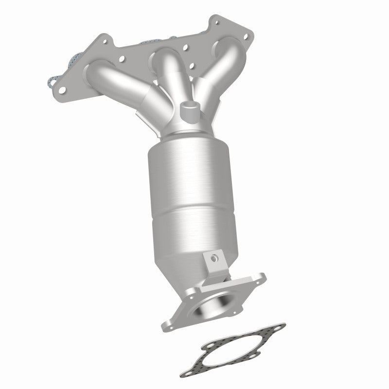 MagnaFlow Direct Fit Catalytic Converter 02 Volvo S80 2.9L