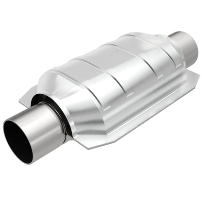 MagnaFlow Universal Catalytic Converter 2.25inch
