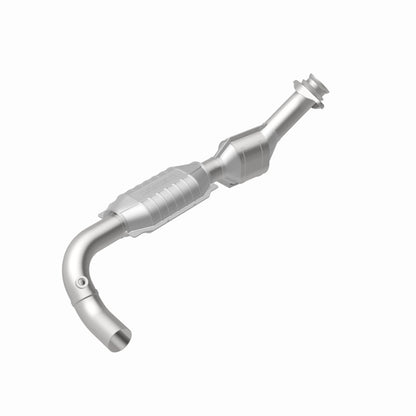MagnaFlow Direct Fit Catalytic Converter 00-03 Ford Van 4.2L OEM