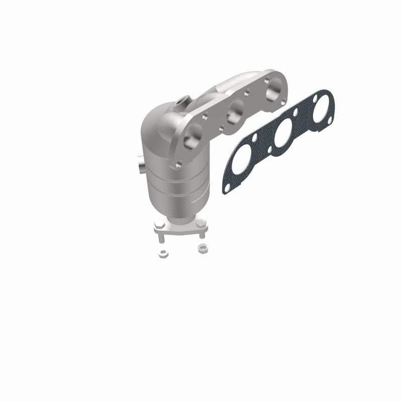 MagnaFlow Direct Fit Catalytic Converter 04-05 Suzuki Verona 2.5L