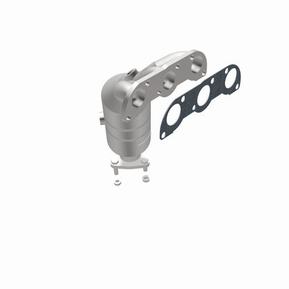 MagnaFlow Direct Fit Catalytic Converter 04-05 Suzuki Verona 2.5L