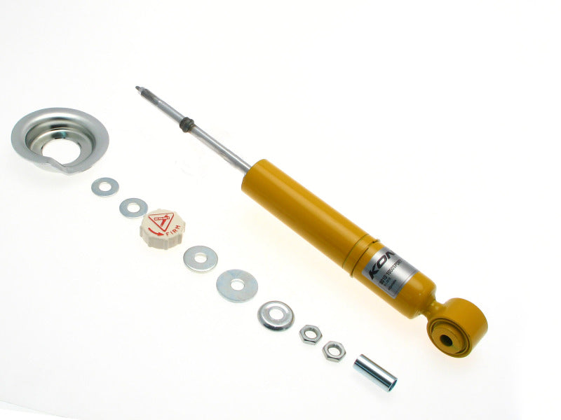 Amortiguador Koni Sport (Amarillo) 02-06 Acura RSX - Trasero