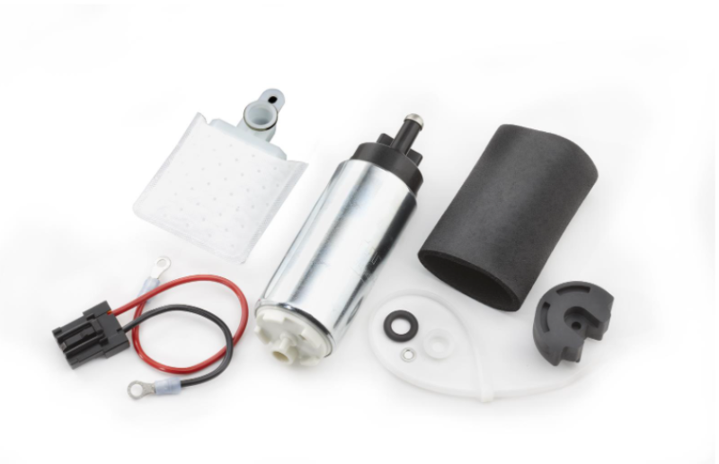 PAQUETE DE KIT DE INSTALACIÓN Y BOMBA Walbro