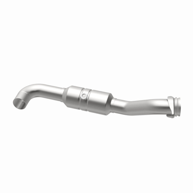 Magnaflow Conv DF 2011-2014 F-150 V6 3.5L OEM Parte inferior