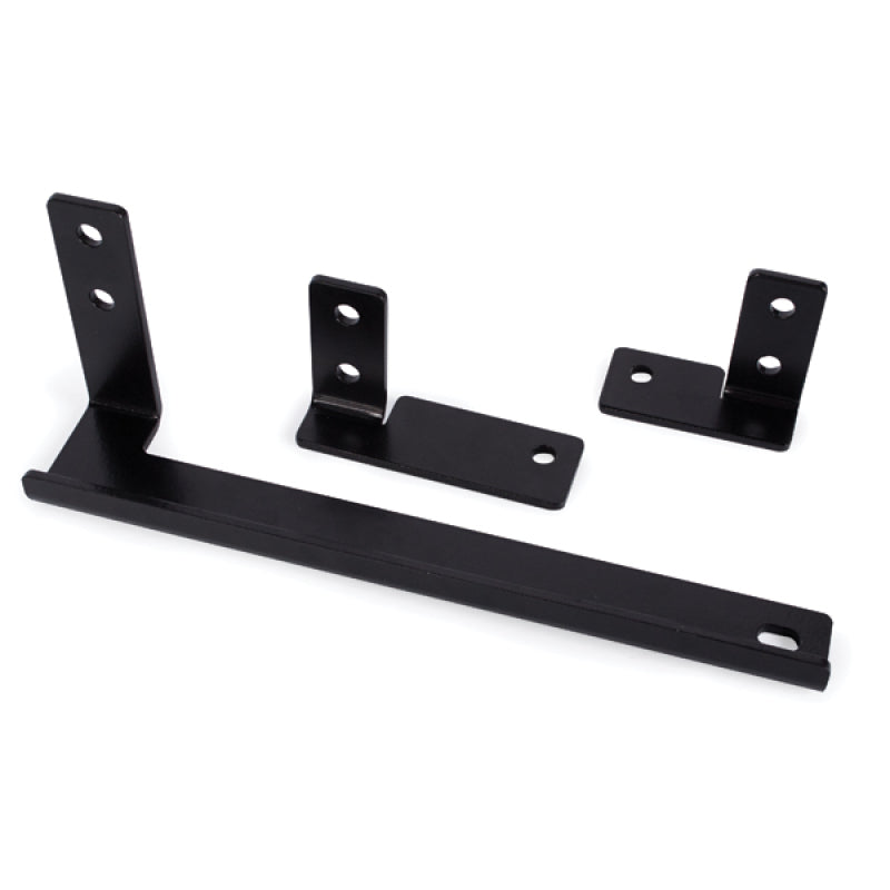 Mishimoto 2016+ Mazda Miata Kit termostático de enfriador de aceite - Negro