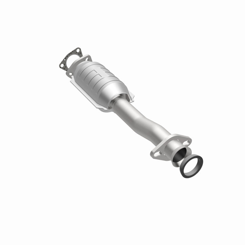 MagnaFlow Direct Fit Catalytic Converter Honda 85-87