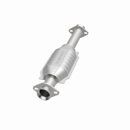 MagnaFlow Direct Fit Catalytic Converter Saab 86 90