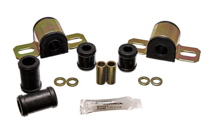 Energy Suspension GM 13/16in Rear Stab Bushing - Black