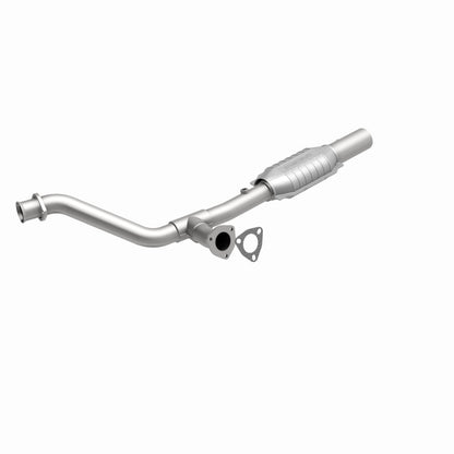 MagnaFlow Direct Fit Catalytic Converter 03 Ram 2500 2WD 5.7L OEM