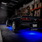 Oracle Universal LED Underbody Kit - ColorSHIFT