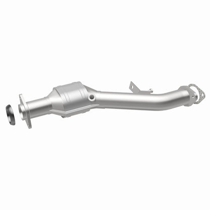 MagnaFlow Direct Fit Catalytic Converter 04-07 Subaru WRX/STI 2.5L T