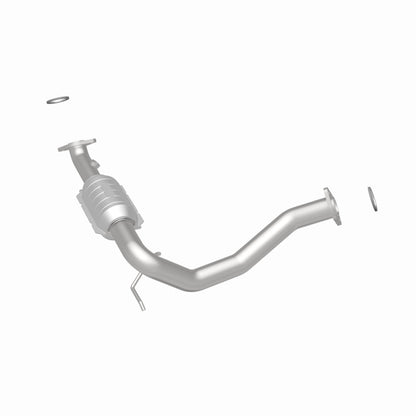 MagnaFlow Direct Fit Catalytic Converter 10-14 GX460 4.6L