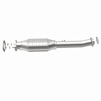 MagnaFlow Direct Fit Catalytic Converter 07 Titan 5.6L P/S rr OEM