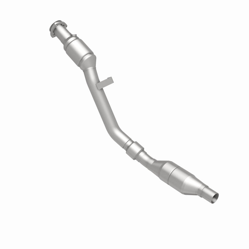 MagnaFlow Direct Fit Catalytic Converter 04-06 Audi S4 4.2L CA
