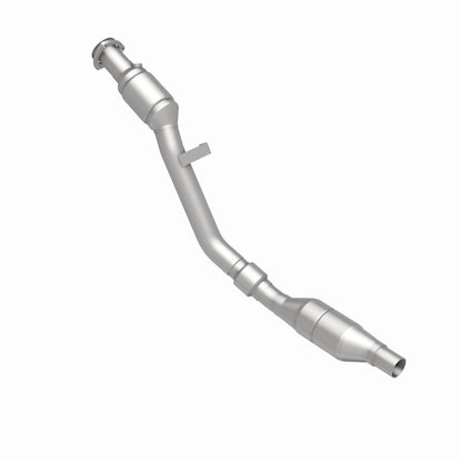 MagnaFlow Direct Fit Catalytic Converter 04-06 Audi S4 4.2L CA