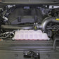 AEM 17-18 Ford F-150 3.5L V6 F/I Gunmetal Gray Cold Air Intake