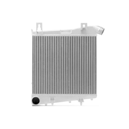 Mishimoto 08-10 Ford 6.4L Powerstroke Intercooler (Plata)