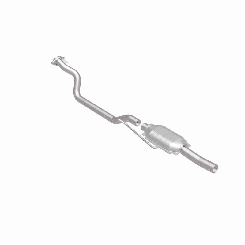 MagnaFlow Direct Fit Catalytic Converter Ford 84 86