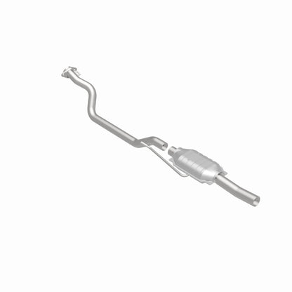 MagnaFlow Direct Fit Catalytic Converter Ford 84 86
