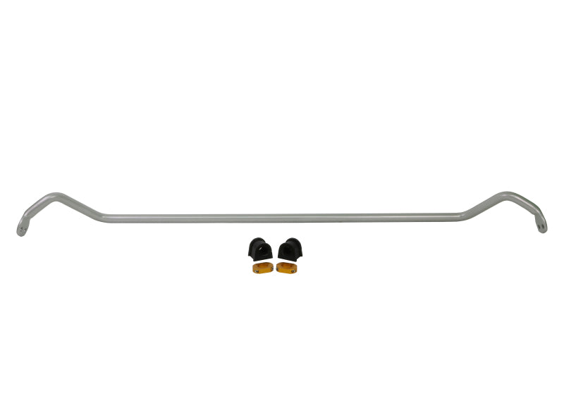 Whiteline 9/10+ Impreza GH/GR MY11 / 9/10+ STi Frente 22mm Barra estabilizadora ajustável resistente