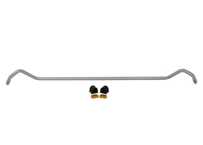 Whiteline 9/10+ Impreza GH/GR MY11 / 9/10+ STi Frente 22mm Barra estabilizadora ajustável resistente