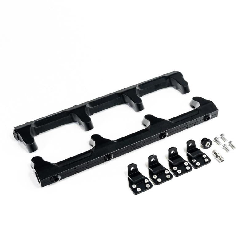 Trilhos de combustível DeatschWerks Chevrolet LSA/LS9