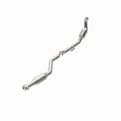 MagnaFlow Direct Fit Catalytic Converter 01-03 Mercedes S500 Driver Side CA
