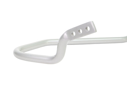Whiteline 90-97 Toyota Soarer UZZ30/JZZ30 Barra estabilizadora ajustable trasera de 22 mm resistente