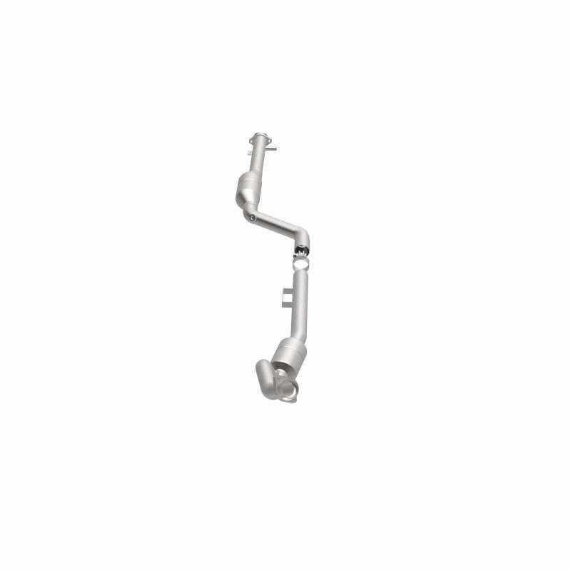 MagnaFlow Direct Fit Catalytic Converter 96-98 Mercedes SL500 5.0L