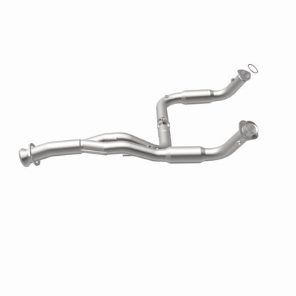 MagnaFlow California Direct Fit Converter 07-10 Chevrolet Silverado 2500 HD 6.0L