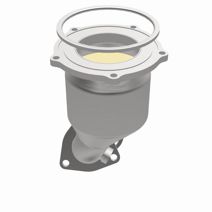 MagnaFlow Direct Fit Catalytic Converter 1996 Toyota Camry 2.2L