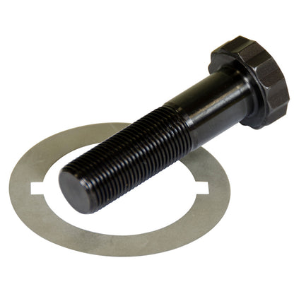 Fluidampr 01+ GM Duramax 6.6L Kit de pernos de alta resistencia