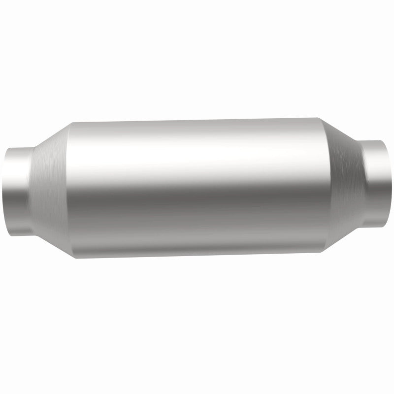 MagnaFlow California Grade CARB Compliant Universal Catalytic Converter