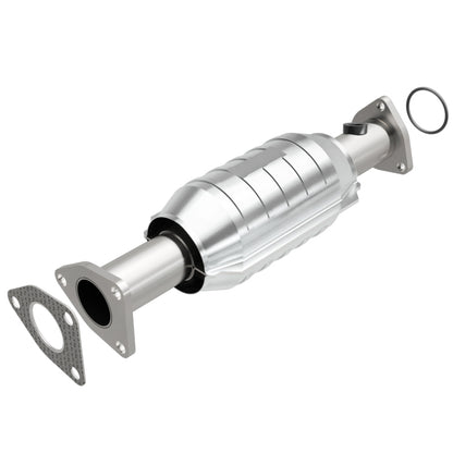 MagnaFlow Direct Fit Catalytic Converter 95-97 Honda Accord 2.7L