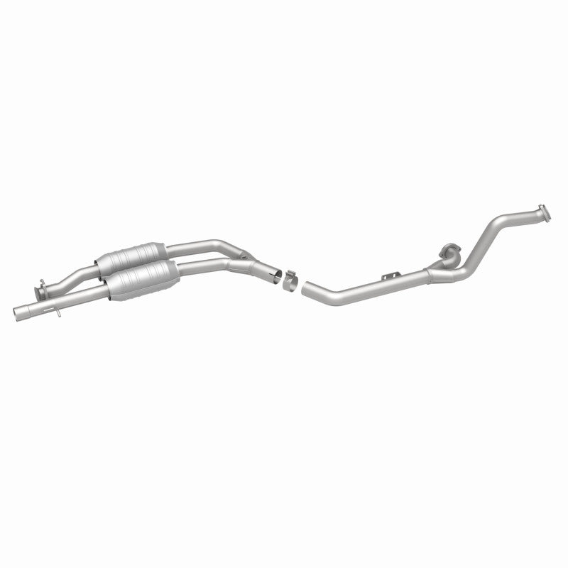 MagnaFlow Direct Fit Catalytic Converter 92-93 Mercedes 500E 5.0L